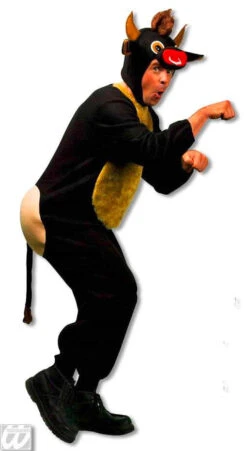 Stier Kostüm Gr.S