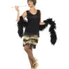 20er Jahre Flapper Kostüm Mit Fransen 1 20er Jahre Flapper Kostüm Mit Fransen -Cosly Verkaufsgeschäft 20er jahre flapper damen kostuem mit fransen charleston kleid mit fransen 1920s fringed flapper costume 36626 01