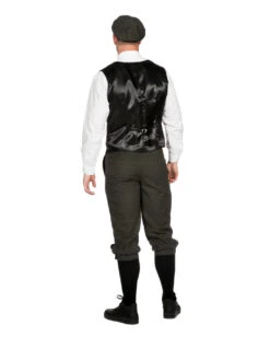 20er Jahre Herren Kostüm Arthur -Cosly Verkaufsgeschäft 20er jahre maenner kostuem arthur peaky blinders kostuem 20s mens costume arthur gangster kostuem 52147 03