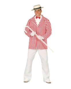 20er Jahre Entertainer Jacket