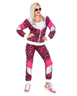 80's Pink Tiger Trainingsanzug 9 80's Pink Tiger Trainingsanzug -Cosly Verkaufsgeschäft 80er jahre pink tiger jogginganzug 80s pink tiger tracksuit 80er jahre kostuem 54515 04