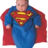 Superman Babysack -Cosly Verkaufsgeschäft 81105xl