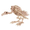 Aasgeier Tierskelett -Cosly Verkaufsgeschäft aasgeier skelett geier skelett vulture skeleton halloween deko 39349 01