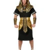 Ägyptischer Pharao Verkleidung -Cosly Verkaufsgeschäft aegiptischer pharao herrenkostuem egyptian pharao costume historisches maennerkostuem 36562 01