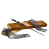 Dumbledore Zauberstab - Grindelwalds Verbrechen 2 Dumbledore Zauberstab - Grindelwalds Verbrechen -Cosly Verkaufsgeschäft albus dumbledore zauberstab replik phantastische tierwesen grindelwalds verbrechen zauberstab albus dumbledore wand 36343