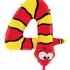 Animaloon Zahl 4 Schlange 2 Animaloon Zahl 4 Schlange -Cosly Verkaufsgeschäft animaloon zahl 4 schlange riesenzahl folienballon 36036