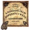 Altes Ouija Brett Mit Zeiger 2 Altes Ouija Brett Mit Zeiger -Cosly Verkaufsgeschäft antikes hexenbrett mit zeiger ouija board with planchette spirit board 39514 01