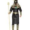 Herrenkostüm Anubis -Cosly Verkaufsgeschäft anubis herrenkostuem aegypter karnevals kostuem faschings kostuem aegyptisch anubis costume 25805