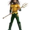 Aquaman Muskelkostüm Für Kinder Deluxe -Cosly Verkaufsgeschäft aquaman muskel kinderkostuem deluxe aquaman verkleidung aquaman child costume 37112 1