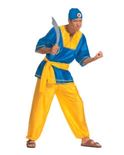 Arabischer Prinz Kostüm