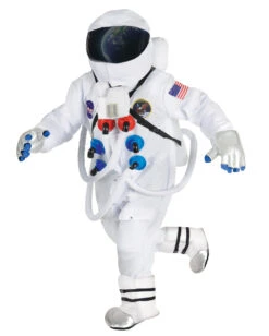 Astronauten Anzug Deluxe