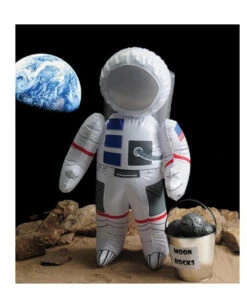 Luftiger Astronaut 5 Luftiger Astronaut -Cosly Verkaufsgeschäft aufblasbarer astronaut deko astronaut 8801579