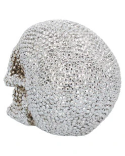 Aurora Borealis Totenschädel 16cm -Cosly Verkaufsgeschäft aurora boreali totenkopf aurora boreali totenschaedel aurora boreali skull priceless grin skull 53390 04