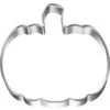 Plätzchenform Kürbis 6,5cm -Cosly Verkaufsgeschäft austechform halloween kuerbis klein plaetzchenform mit halloween motiv weihnachtsplaetzchen form fuer kuerbis fans 28565
