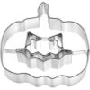 Plätzchenform Kürbis 7cm -Cosly Verkaufsgeschäft austechform halloween kuerbis plaetzchenform mit halloween motiv weihnachtsplaetzchen form fuer kuerbis fans 28562