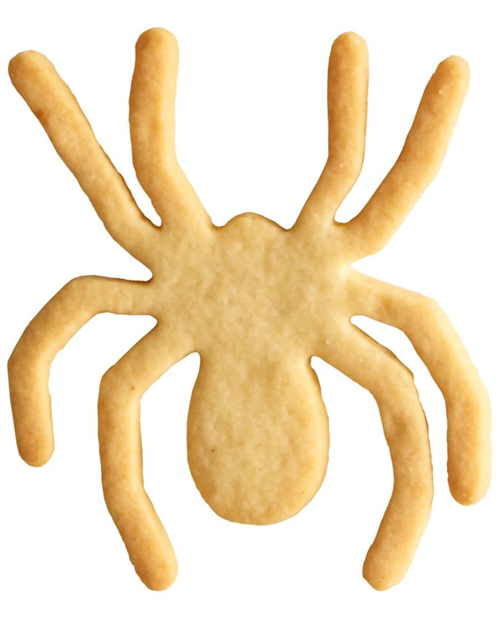 Plätzchenform Spinne 9cm 4 Plätzchenform Spinne 9cm – Bild 2