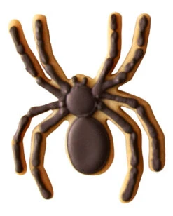 Plätzchenform Spinne 9cm 7 Plätzchenform Spinne 9cm -Cosly Verkaufsgeschäft austechform halloween spinne plaetzchenform mit halloween motiv weihnachtsplaetzchen form fuer spinnen fans 28575 3