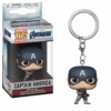 Avengers - Captain America Funko POP! Keychain 1 Avengers - Captain America Funko POP! Keychain -Cosly Verkaufsgeschäft avenger endgame captain america funko pop schluesselanhaenger 37035