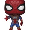 Avengers Iron Spider Funko Pop! Wackelkopf -Cosly Verkaufsgeschäft avengers iron spider funko pop bobble head spiderman actionfigur als geschenkartikel avengers merchandise 29987
