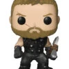 Avengers Thor Funko Pop! Wackelkopf -Cosly Verkaufsgeschäft avengers thor funko pop bobble head avengers actionfigur als geschenkartikel thor merchandise 29986