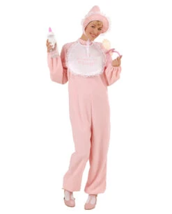 Baby Mädchen Kostüm Für Erwachsene