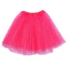 Ballett Tutu Für Kinder Pink -Cosly Verkaufsgeschäft ballerina tutu fuer kinder pink kostuem petticoat maedchen kids tutu pink 31534