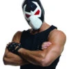 Classic Bane Maske Für Kinder -Cosly Verkaufsgeschäft bane maske classic batman maske batman merchandise bane classic mask batman kostuemzubehoer 25629