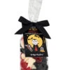 Fledermaus & Knochen Halloween Fruchtgummi
