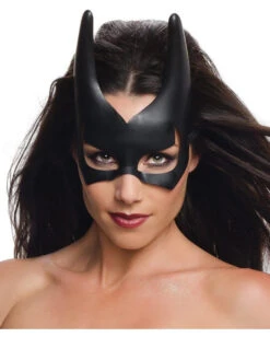 Batgirl Maske -Cosly Verkaufsgeschäft batgirl maske batman merchandise batman fanartikel batgirl kostuemzubehoer 25631 2