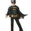 Batman Kostüm Für Kinder -Cosly Verkaufsgeschäft batman kinderkostuem dc comics kostueme fuer kinder fasching und halloween kostueme batman child costume 54538