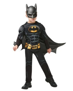 Batman Kostüm Für Kinder