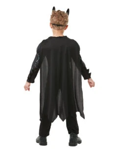 Batman Kostüm Für Kinder -Cosly Verkaufsgeschäft batman kinderkostuem dc comics kostueme fuer kinder fasching und halloween kostueme batman child costume 54538 3