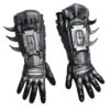 Deluxe Batman Handschuhe 1 Deluxe Batman Handschuhe -Cosly Verkaufsgeschäft batman handschuhe deluxe batman merchandise batman kostuemzubehoer batman fanartikel 25611