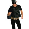 Batman Shirt & Maske -Cosly Verkaufsgeschäft batman shirt mit maske batman kostuem batman fanartikel fuer kinder batman kostuemzubehoer 25619