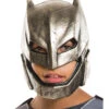 DC Comics Batman Panzer Maske