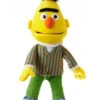 Bert Sesamstraße Handspielpuppe -Cosly Verkaufsgeschäft bert sesamstrasse handpuppe bert sesame street hand puppet handspielpuppe bauchrednerpuppe 37099 01 2