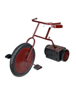 Verwunschenes Altes Dreirad Animatronic -Cosly Verkaufsgeschäft bessesenes antikes dreirad animatronic ghostly tricyle animatronic halloween deko 38853 02