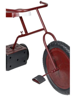 Verwunschenes Altes Dreirad Animatronic -Cosly Verkaufsgeschäft bessesenes antikes dreirad animatronic ghostly tricyle animatronic halloween deko 38853 03