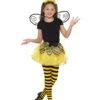 Bienen Kostümzubehör Set Für Kinder 2 Bienen Kostümzubehör Set Für Kinder -Cosly Verkaufsgeschäft bienen kinder kostuemzubehoer set bienchen verkleidungs kit bumblebee costume kit 35842