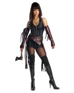 Sucker Punch Blondie Axt