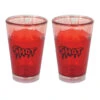 Schnapsgläser Mit Blutspritzer 2 St.