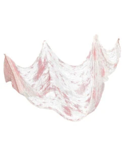 Blutiger Dekostoff -Cosly Verkaufsgeschäft blutiger dekorationsstoff halloween dekoration horror deko blutige halloween deko 19235 2