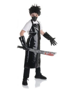 Metzger Kinder Kostüm