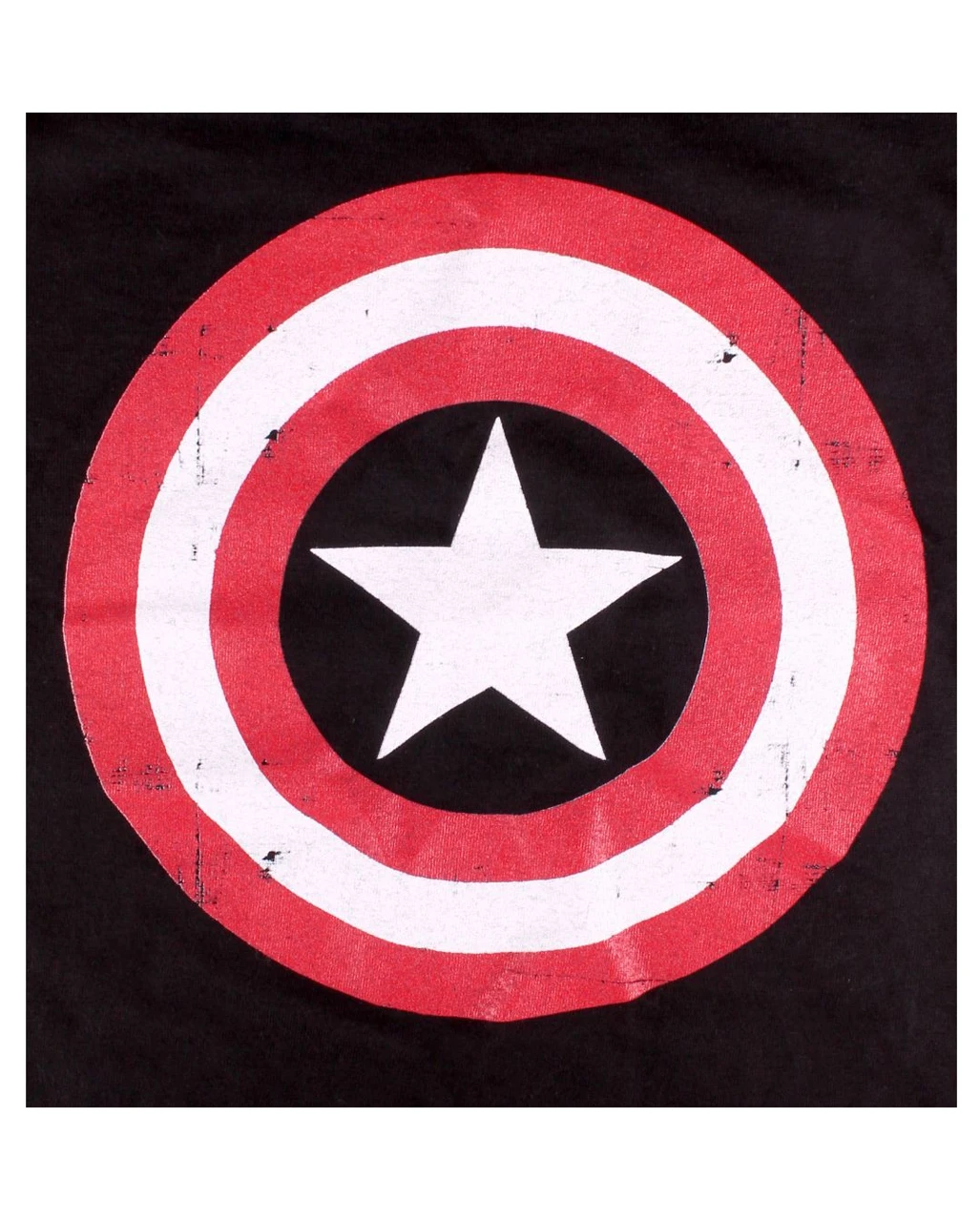Captain America Frauen T-Shirt The Shield 4 Captain America Frauen T-Shirt The Shield – Bild 2