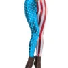 Leggings Captain America