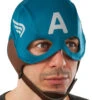 Retro Stoffmaske Captain America -Cosly Verkaufsgeschäft captain america maske winter solider avengers maske marvel merchandise 28224