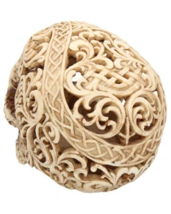 Celtic Decadence Totenschädel 18,5cm -Cosly Verkaufsgeschäft celtic decadence totenkopf celtic decadence totenschaedel celtic decadence skull 53391 04