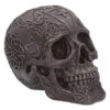 Celtic Iron Totenschädel 16cm -Cosly Verkaufsgeschäft celtic iron totenkopf celtic iron totenschaedel celtic iron skull 50736 01