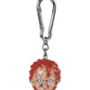 Chucky 3D Schlüsselanhänger -Cosly Verkaufsgeschäft chucky die moerderpuppe schluesselanhaenger chucky keyring chucky merchandise 50528 01