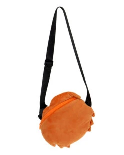 Chucky Plüsch Bauchtasche - Phunny Pack -Cosly Verkaufsgeschäft chucky phunny pack bauchtasche halloween und horror geschenkartikel 52648 2